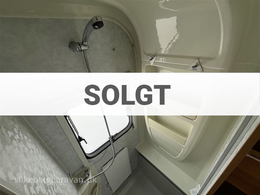 Adria Classica 613 UT